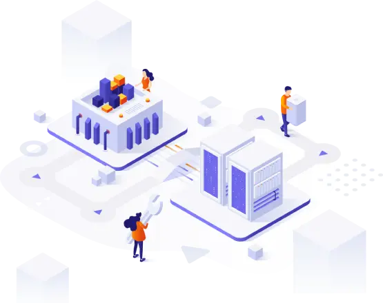 Dedicated Servers Banner